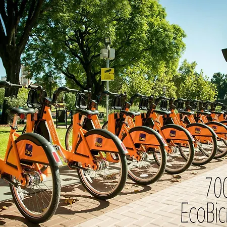Optima Ubicacion Para Vivir Buenos Aires Exterior photo