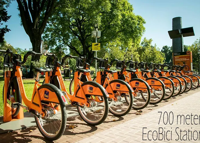 Optima Ubicacion Para Vivir Buenos Aires